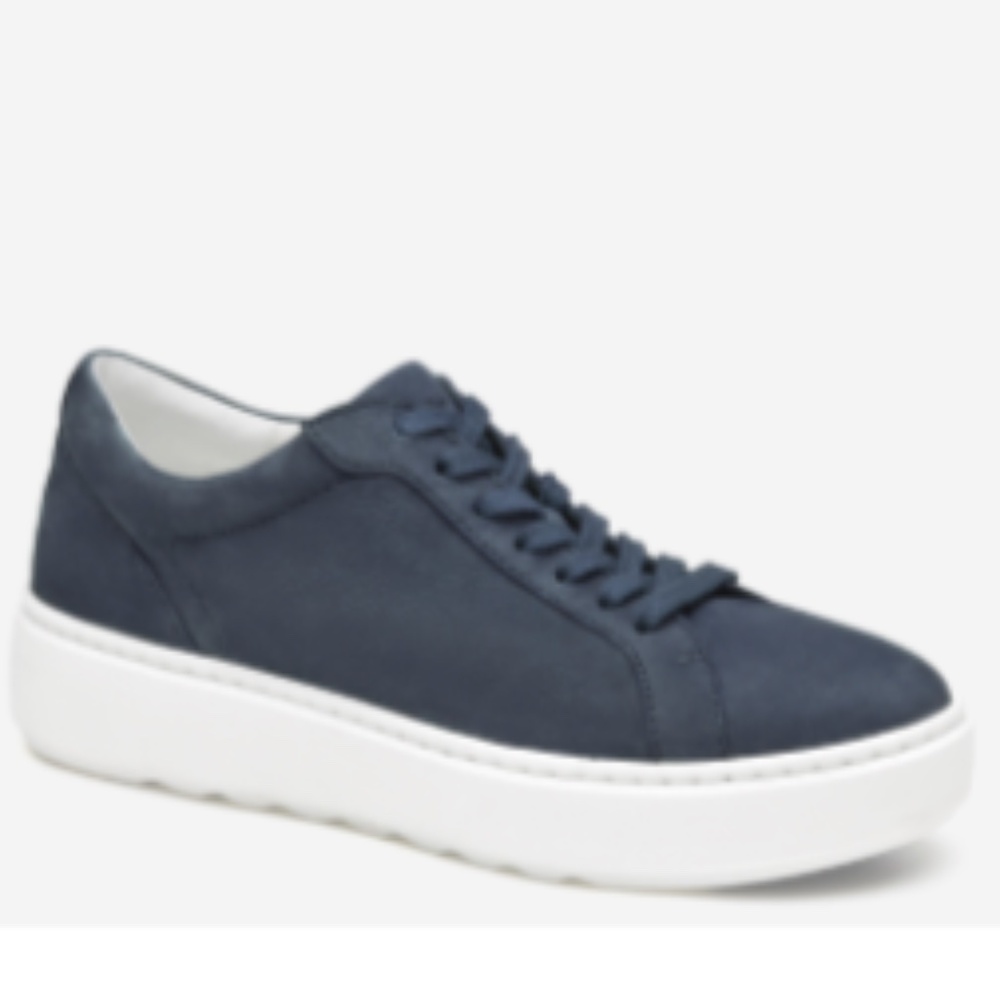 Brand New Johnston & Murphy Women's Cammie Lace-Up | Size 8